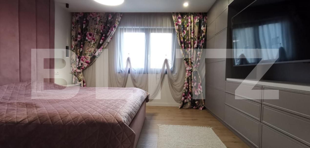 Apartament de vânzare 3 camere Burdujeni - 155796AV | BLITZ Suceava | Poza5