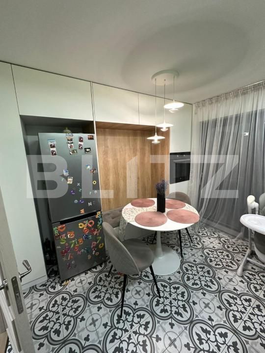 Apartament de vânzare 3 camere Burdujeni - 155796AV | BLITZ Suceava | Poza7