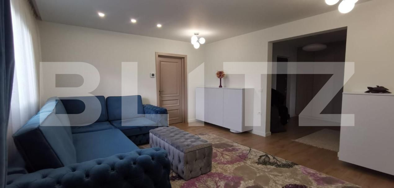 Apartament de vânzare 3 camere Burdujeni - 155796AV | BLITZ Suceava | Poza4