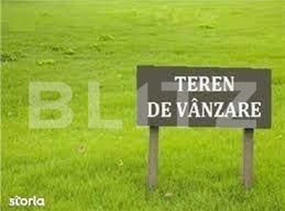 Teren de vânzare Satu Mare - 155805TV | BLITZ Suceava | Poza1