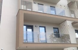 Apartament 3 camere, etaj intermediar, Radauti