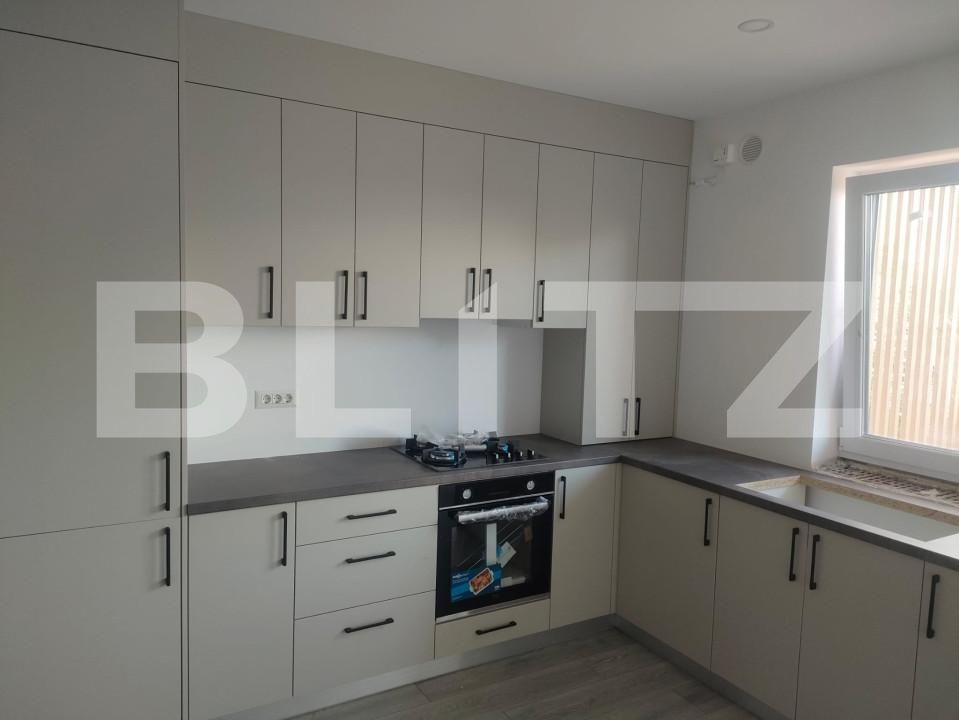 Apartament de vânzare 3 camere Radauti - 155826AV | BLITZ Suceava | Poza1