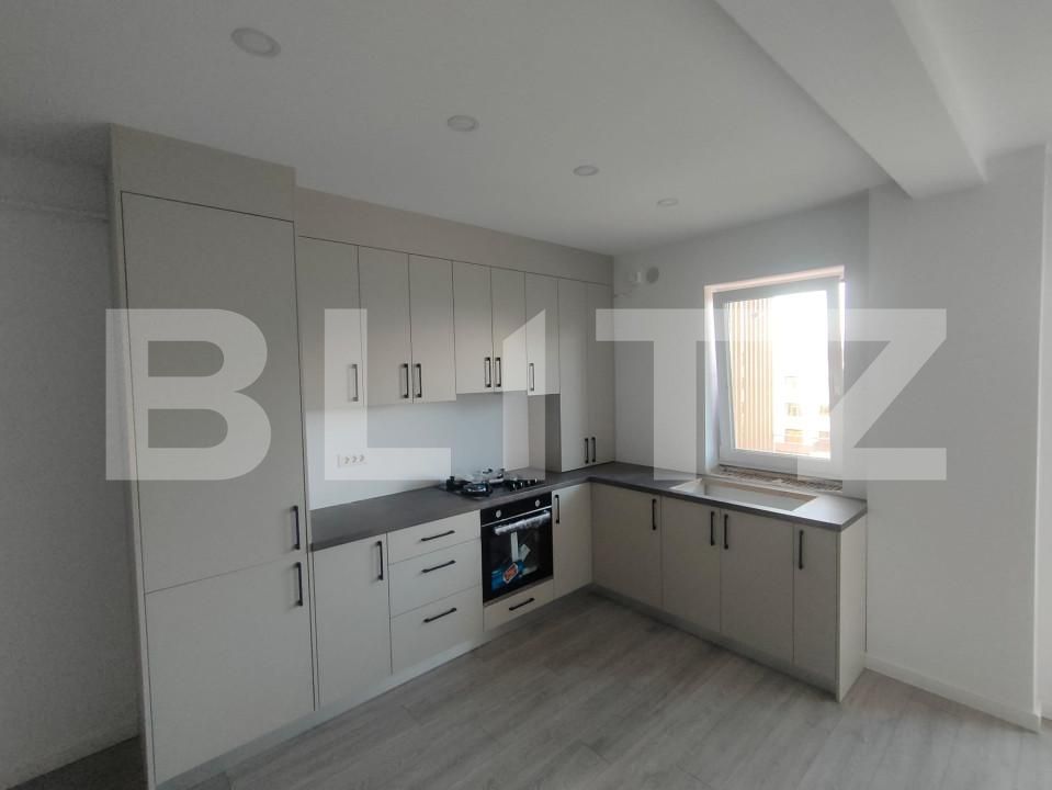 Apartament de vânzare 3 camere Radauti - 155826AV | BLITZ Suceava | Poza4