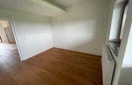 Casă individuală, P+1+M,  teren 6000 mp - zona Spătărești