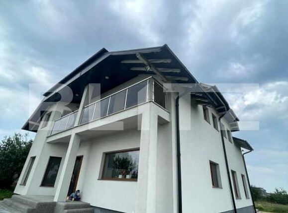 Casa de vânzare 5 camere Falticeni - 155837CV | BLITZ Suceava | Poza2