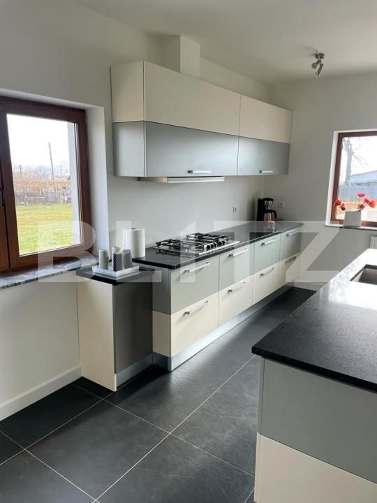 Casa de vânzare 5 camere Falticeni - 155837CV | BLITZ Suceava | Poza3