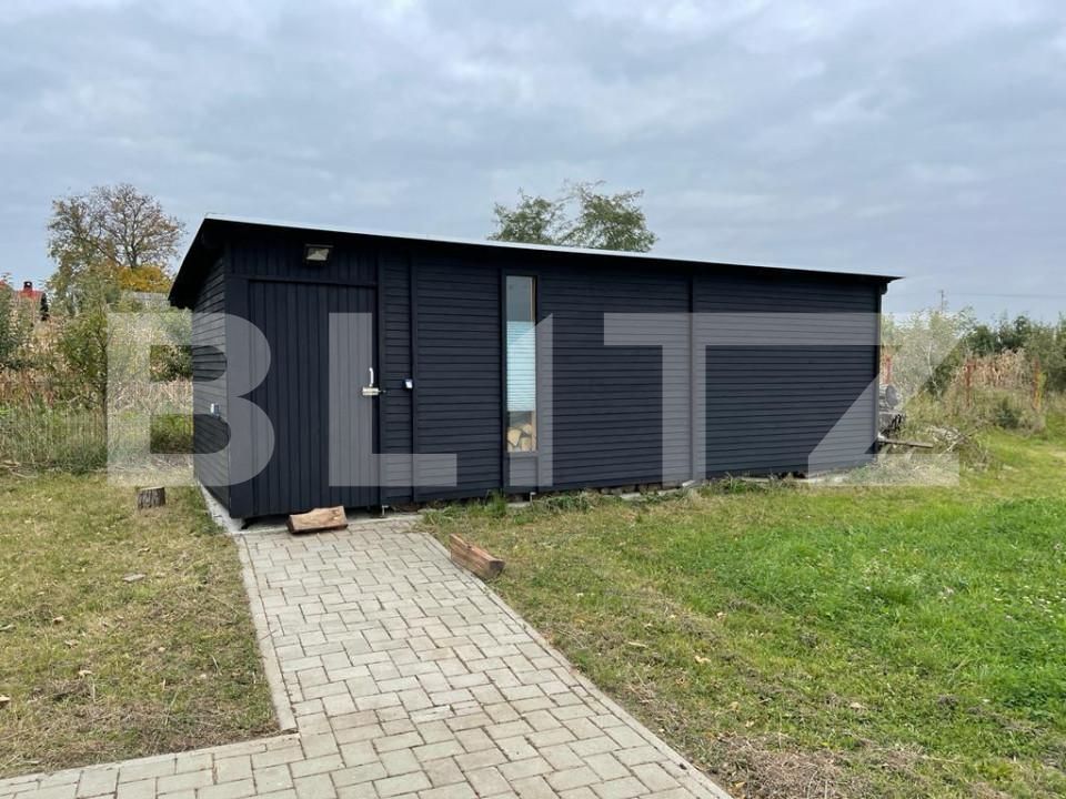 Casa de vânzare 5 camere Falticeni - 155837CV | BLITZ Suceava | Poza9