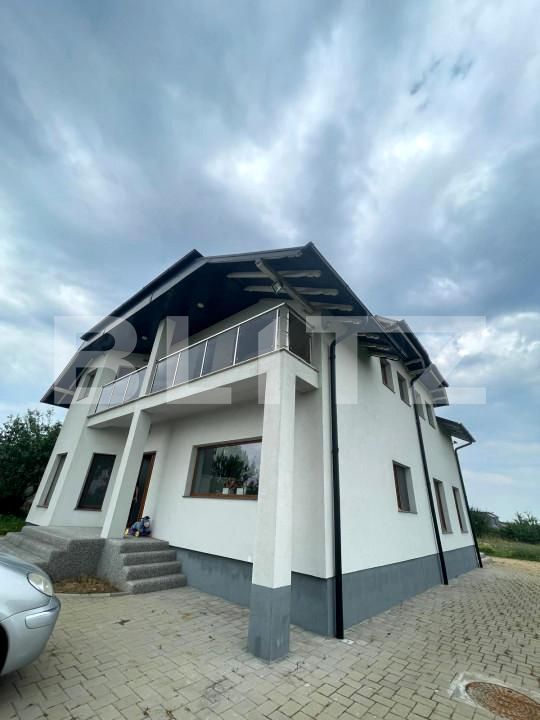Casa de vânzare 5 camere Falticeni - 155837CV | BLITZ Suceava | Poza2