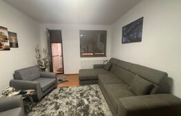 Apartament 2 camere, etaj intermediar, zona Liceu Petru Rares