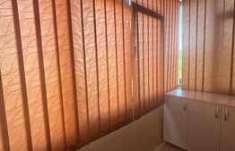 Apartament 2 camere, etaj intermediar, zona Liceu Petru Rares