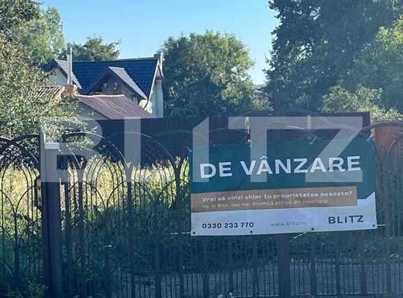 Teren de vânzare Radauti - 155854TV | BLITZ Suceava | Poza1