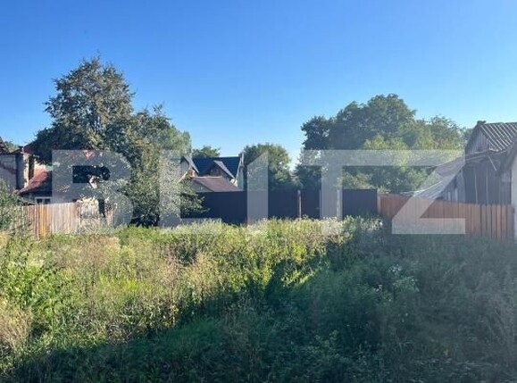 Teren de vânzare Radauti - 155854TV | BLITZ Suceava | Poza2