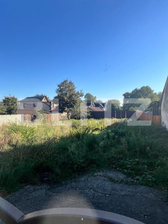 Teren de vânzare Radauti - 155854TV | BLITZ Suceava | Poza3