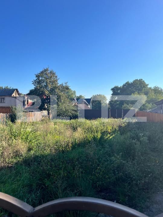 Teren de vânzare Radauti - 155854TV | BLITZ Suceava | Poza4