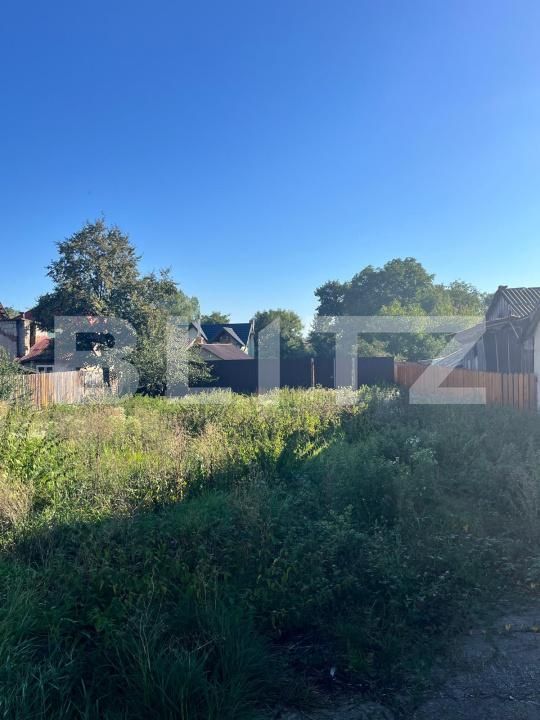 Teren de vânzare Radauti - 155854TV | BLITZ Suceava | Poza2