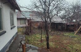 Casă Central în Radauți, teren 1500 mp