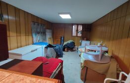 Casă Central în Radauți, teren 1500 mp