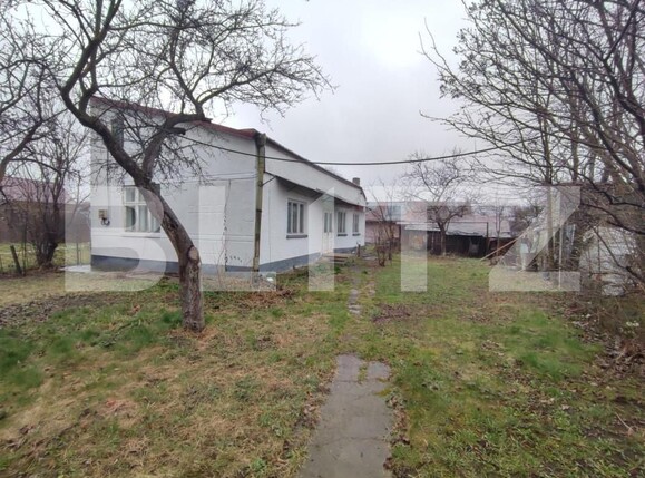 Casa de vânzare 3 camere Radauti - 155855CV | BLITZ Suceava | Poza1
