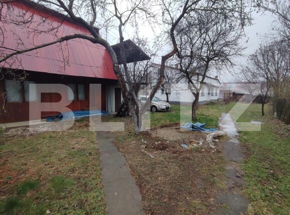 Casa de vânzare 3 camere Radauti - 155855CV | BLITZ Suceava | Poza5