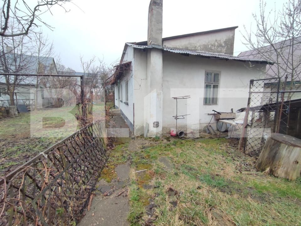 Casa de vânzare 3 camere Radauti - 155855CV | BLITZ Suceava | Poza8