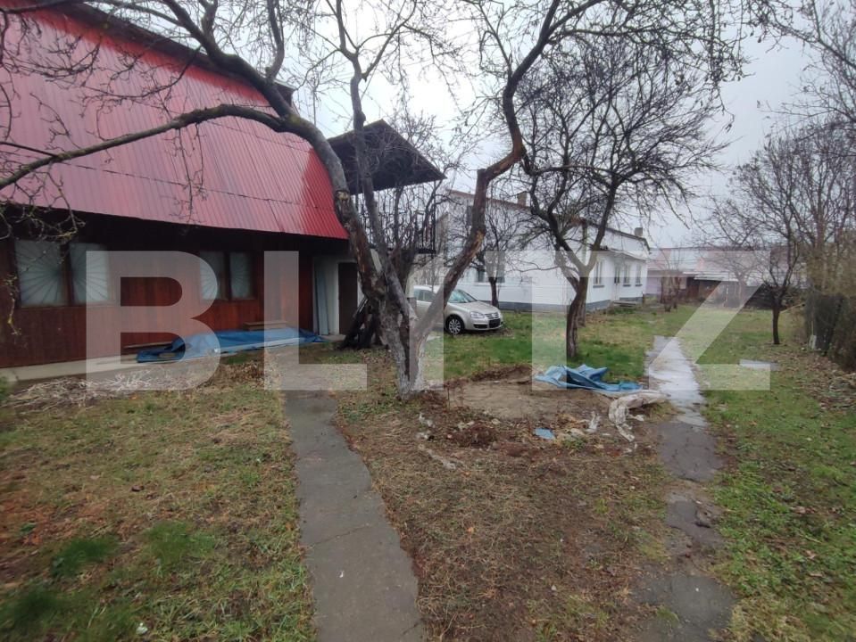 Casa de vânzare 3 camere Radauti - 155855CV | BLITZ Suceava | Poza5