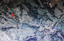 Teren extravilan suprafață mare Campulung Moldovenesc