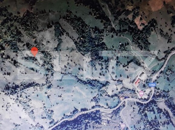 Teren de vânzare Exterior Vest - 155884TV | BLITZ Suceava | Poza1