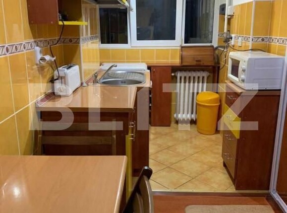 Apartament de închiriat 3 camere George Enescu - 155885AI | BLITZ Suceava | Poza5