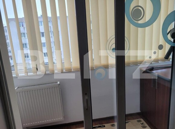 Apartament de închiriat 3 camere George Enescu - 155885AI | BLITZ Suceava | Poza11