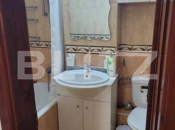 Apartament de închiriat 3 camere George Enescu - 155885AI | BLITZ Suceava | Poza9