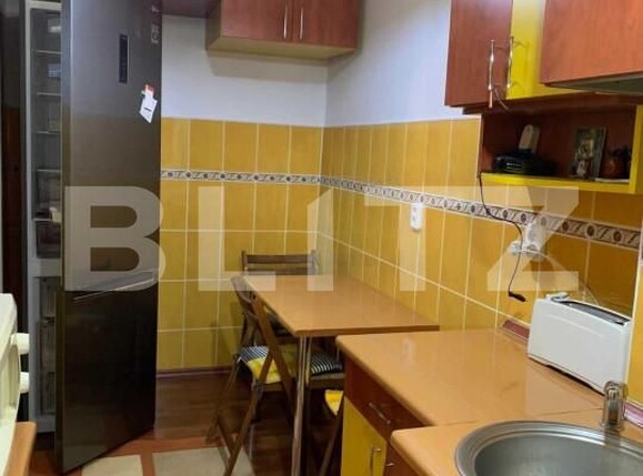 Apartament de închiriat 3 camere George Enescu - 155885AI | BLITZ Suceava | Poza6