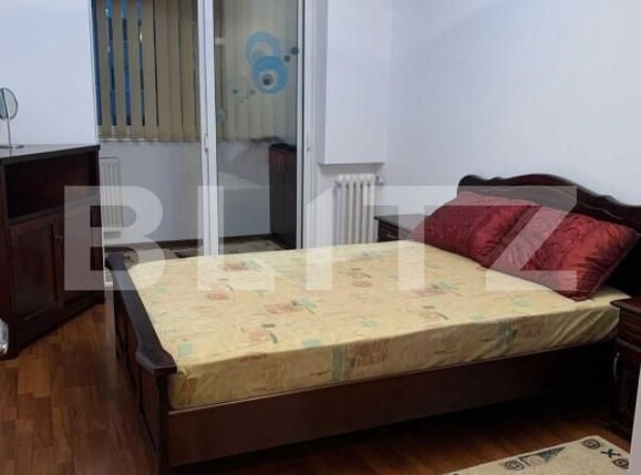 Apartament de închiriat 3 camere George Enescu - 155885AI | BLITZ Suceava | Poza1