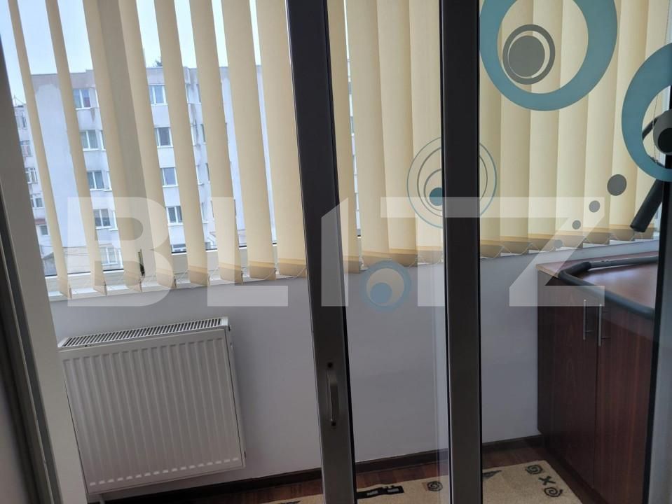 Apartament de închiriat 3 camere George Enescu - 155885AI | BLITZ Suceava | Poza11