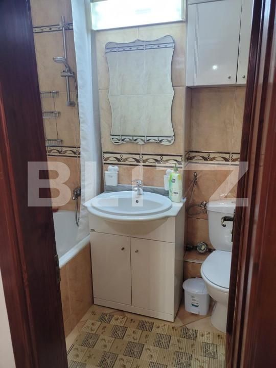 Apartament de închiriat 3 camere George Enescu - 155885AI | BLITZ Suceava | Poza9