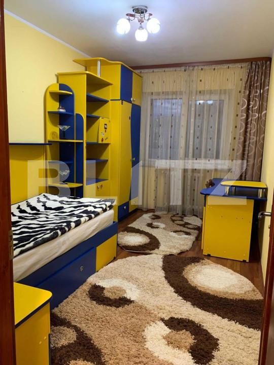 Apartament de închiriat 3 camere George Enescu - 155885AI | BLITZ Suceava | Poza7