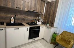 Apartament modern, 2 camere, bloc nou, cartier George Enescu