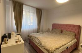 Apartament modern, 2 camere, bloc nou, cartier George Enescu