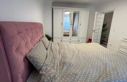 Apartament modern, 2 camere, bloc nou, cartier George Enescu