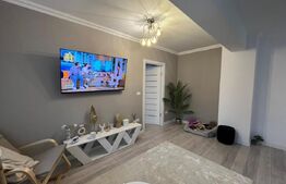 Apartament modern, 2 camere, bloc nou, cartier George Enescu