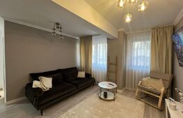 Apartament modern, 2 camere, bloc nou, cartier George Enescu