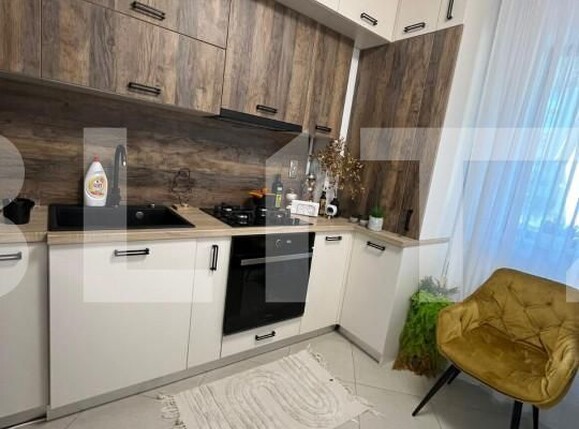 Apartament de vânzare 2 camere George Enescu - 155886AV | BLITZ Suceava | Poza4