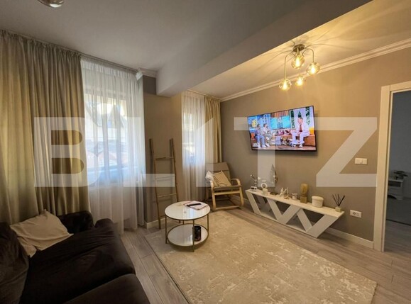 Apartament de vânzare 2 camere George Enescu - 155886AV | BLITZ Suceava | Poza2