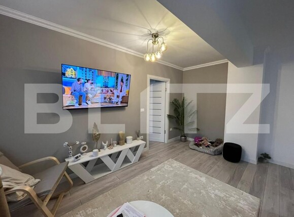 Apartament de vânzare 2 camere George Enescu - 155886AV | BLITZ Suceava | Poza3