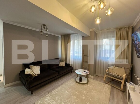 Apartament de vânzare 2 camere George Enescu - 155886AV | BLITZ Suceava | Poza1
