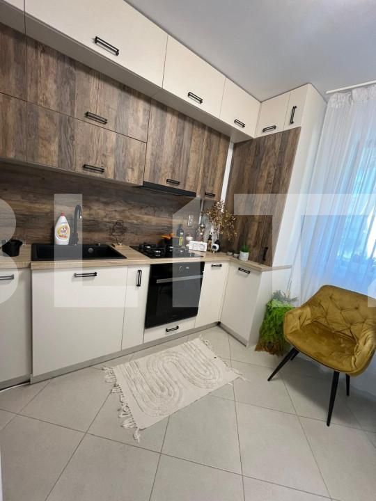 Apartament de vânzare 2 camere George Enescu - 155886AV | BLITZ Suceava | Poza4