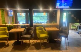 Spații comerciale Vatra Dornei + pensiune