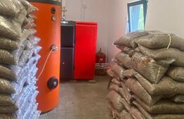 Spații comerciale Vatra Dornei + pensiune