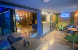 Spații comerciale Vatra Dornei + pensiune