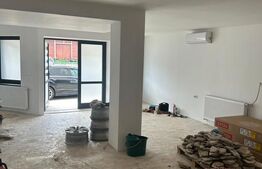 Spații comerciale Vatra Dornei + pensiune