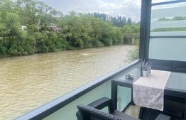 Spații comerciale Vatra Dornei + pensiune